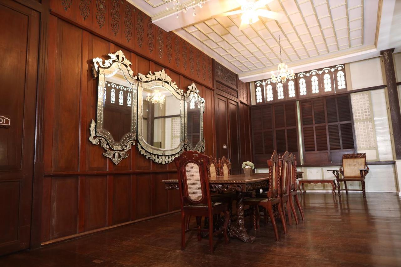 Las Casas Filipinas De Acuzar Bagac Exterior photo